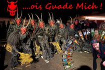 Mich Geburtstag